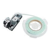 [SS12K-EXR] 詰替用EXロングテープ 12mm幅 白/黒文字|ラベルライター|文具・オフィス機器