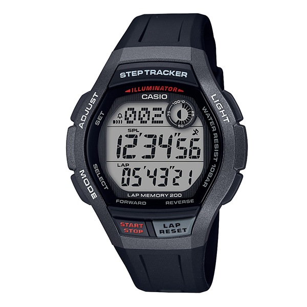 [WS-2000H-1AJH] CASIO WATCH COLLECTION SPORTS��