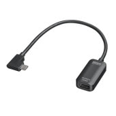 [AD-ALCHD02L] USB Type C(L��)-HDMI�Ѵ������ץ�(4K/30Hz)