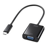 [AD-ALCV02] USB Type C-VGAѴץ