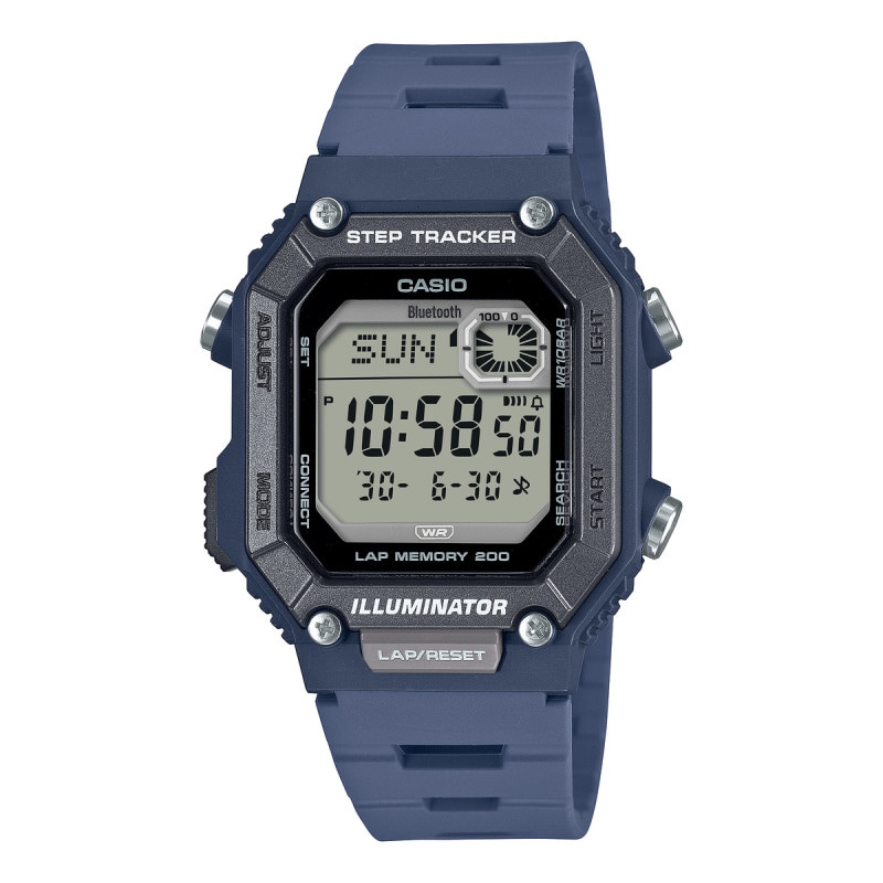[WS-B1000-2AJF] CASIO COLLECTION