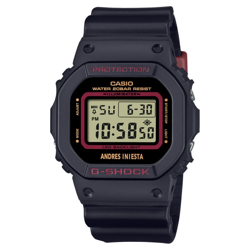 [DW-5600AI-1JR] G-SHOCK ɥ쥹˥ ͥ㡼ǥ