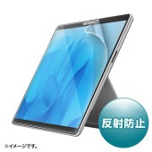 [LCD-SF11] Surface Pro 9/10用液晶保護反射防止フィルム|情報機器|家電