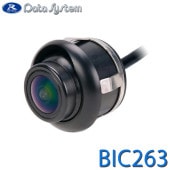 [BIC263] (在庫あり) ビルトインカメラ 角度調整機能 埋め込みタイプ 汎用カメラ★|車載用カメラ|車・バイク用品