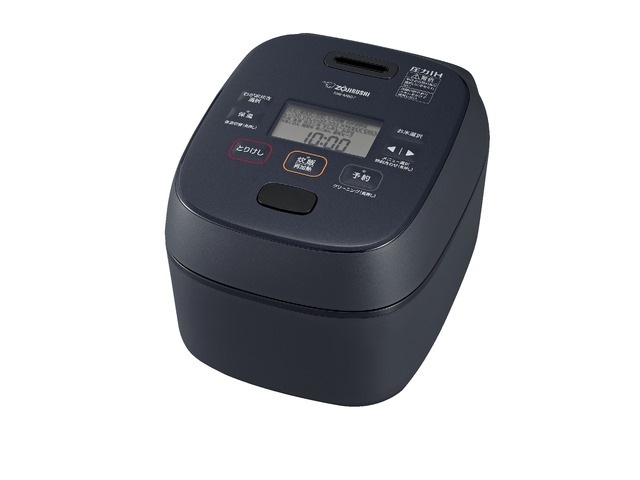 [NW-MB07-BZ] ����IH���ӥ��㡼 �ˤ�椭 0.72L(4��) ���졼�ȥ֥�å�