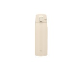 [SM-VB60-CM] ステンレスマグ 0.6L サンドベージュ|キッチン雑貨|生活雑貨