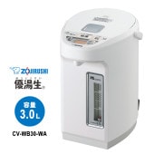 [CV-WB30-WA] VE�ŵ��ޤۤ��Ӥ� ͥ���� 3.0L �ۥ磻�ȡ�