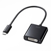 [AD-ALCDV] USB TypeC-DVIѴץ
