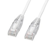[KB-SL6AYS-10W] ���ƥ���6A LAN�����֥�(����� ���餫 �ĥ��ޤ��ɻߥ��ͥ��� 10m���ۥ磻��)