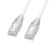 [KB-SL6AYS-20W] ���ƥ���6A LAN�����֥�(����� ���餫 �ĥ��ޤ��ɻߥ��ͥ��� 20m���ۥ磻��)