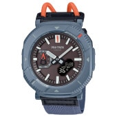 [PRJ-B001B-2JF] PROTREK Hiker Line �������꡼�����ɥ٥��� �Х󥸡������ɥХ�� ����������
