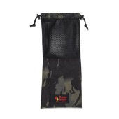 [4560116230433] Hot Sander Pouch BlackCamo OCB-810 �ۥåȥ�������ݡ��� �����ȥɥ���
