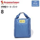 [4560116230457] HYAD �����顼�ѥå�8 JayBlue HDC-001��