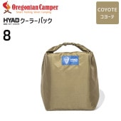 [4560116230464] HYAD �����顼�ѥå�8 Coyote HDC-001��