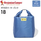 [4560116230471] HYAD �����顼�ѥå�18 JayBlue HDC-002��