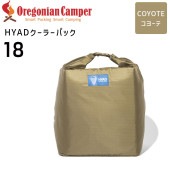[4560116230488] HYAD �����顼�ѥå�18 Coyote HDC-002