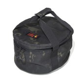 [4560116231102] Dutch Oven Case R BlackCamo OCB-2061 ���å������֥󥱡��� �����ȥɥ���