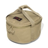 [4560116231119] Dutch Oven Case R WolfBrown OCB-2061 ���å������֥󥱡��� �����ȥɥ���