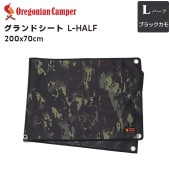 [4560116232369] WP�����ɥ�����L-HALF / �֥�å����� BLACKCAMO OCB2227BC ���쥴�˥��󥭥��ѡ� �����ȥɥ� ������ �쥸�㡼������