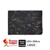 [4560116235346] OCB-2301 ����ߥѥǥ��󥰥ޥå� LARGE �֥�å����� �ޥå� ������ �����ȥɥ� �����ס�