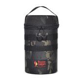 [4562113249784] �⡼��ɥ������� �֥�å����� ������ ľ��15.5x26cm Mold Sylinder BlackCamo OCB-2038 ��󥿥��Ǽ��