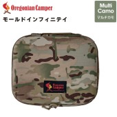 [4562113249906] �⡼��� ����ե��˥ƥ� �ޥ������ 30x24x6cm Mold Infinity Multicamo OCB-2052��