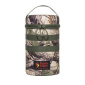 [4562113249975] �⡼��ɥ������� �ꥢ��ĥ꡼ ľ��15.5x26cm Mold Sylinder RealTree OCB-2038 ��󥿥��Ǽ��