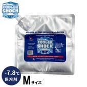[0863778000173] Cooler Shock Medium ����� ���ե� �����ȥɥ� ���� ñ�ʡ�