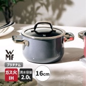 [W0517135290] ξ���� �ե塼�����ƥå� �ߥͥ�� �ϥ����㥻������ 16cm �ץ���ʥ� PL ����ѥ��ȥ����� IH���������б� ���դ���