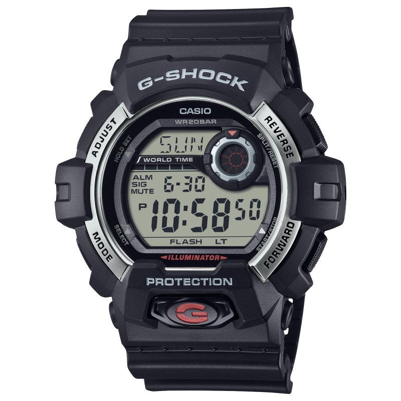 [G-8900S-1JF] G-SHOCK 8900 SERIES ���������ʡ�
