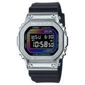[GM-5600RW-1JF] G-SHOCK Rainbow Brick Wall series��