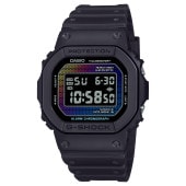 [DW-5600RW-1JF] G-SHOCK Rainbow Brick Wall series ���������ʡ�