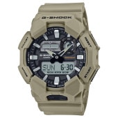 [GA-010-5AJF] G-SHOCK 10YEAR BATTERY series��