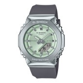 [GM-S2110-3AJF] G-SHOCK �᥿�륫�С��ɥ��꡼����