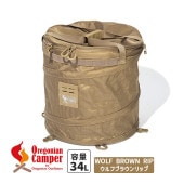 [4560116236664] OCB-2408WR ���㥹�ȥ饤�ȥݥåץ��å� WolfBrownRip ����ե֥饦�� �����ȥɥ� ����Ȣ ���쥴�˥��󥭥��ѡ���