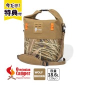 [4560116236718] HDC202W �����ѡ��ҥ��20 WolfBrown ����ե֥饦�� HYAD ���� �����ȥɥ� ���եȥ����顼 �����顼�Хå� ���쥴�˥��󥭥��ѡ���