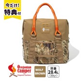 [4560116236732] HDC204W �����ѡ��ҥ��30 WolfBrown ����ե֥饦�� HYAD ���� �����顼�Хå� ���եȥ����顼 �����ȥɥ� ���쥴�˥��󥭥��ѡ���