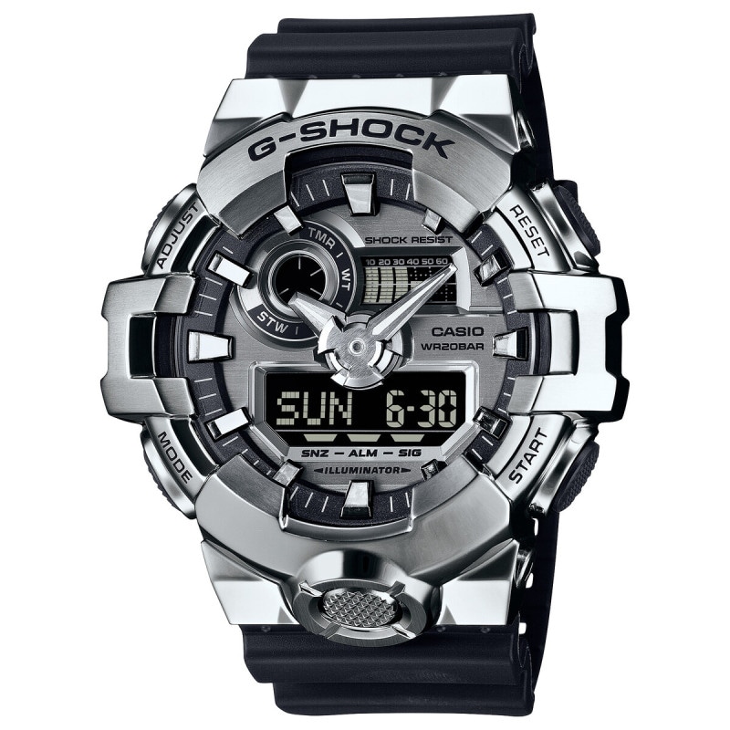 [GM-700-1AJF] G-SHOCK��