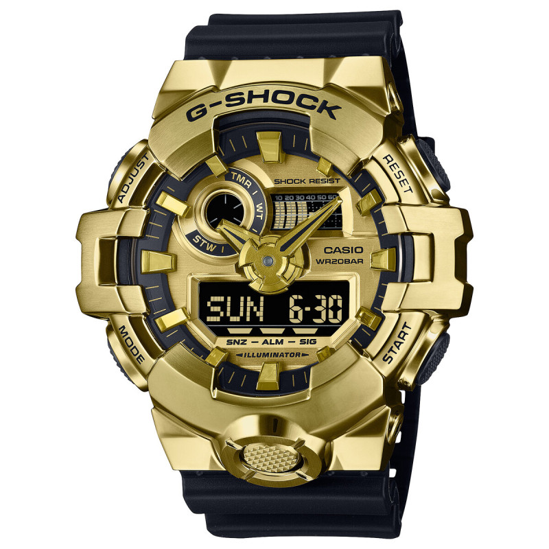 [GM-700G-9AJF] G-SHOCK