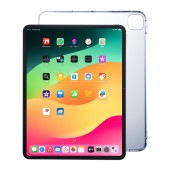 [PDA-IPAD2002CL2] iPad Pro 13インチ(M4/2024)用クリアハードケース|情報機器|家電