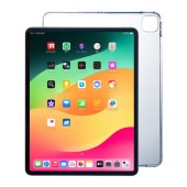 [PDA-IPAD2102CL] iPad Air 13インチ(M2/2024)用クリアハードケース|情報機器|家電