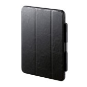 [PDA-IPAD1714BK3] iPad Pro 11�����(M4/2024)�ѥ��å��ڥ��Ǽ�ݥ��å��դ�������