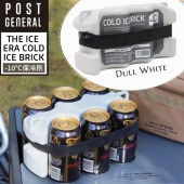 [982370004] ����� ������������ ������ɥ������֥�å� ����ۥ磻�� THE ICE ERA COLD ICE BRICK WHITE 350ml�� 500ml�� �ڥåȥܥȥ� ������ �����ȥɥ� �쥸�㡼 �С��٥��塼 �����顼�ܥå�����