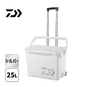 [2093286] ���������륭��꡼2 SU2500WH/SV ����С�  �����顼�ܥå��� 25L��