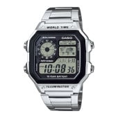 [AE-1200WHD-1AJF] CASIO Collection ¿��ǽ�ǥ����륦���å� ���������ʡ�