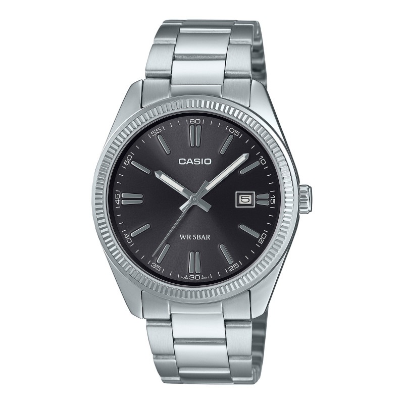 [MTP-1302D-1A1JF] CASIO Collection 3�˥᥿�륢�ʥ�����ǥ� ���������ʡ�