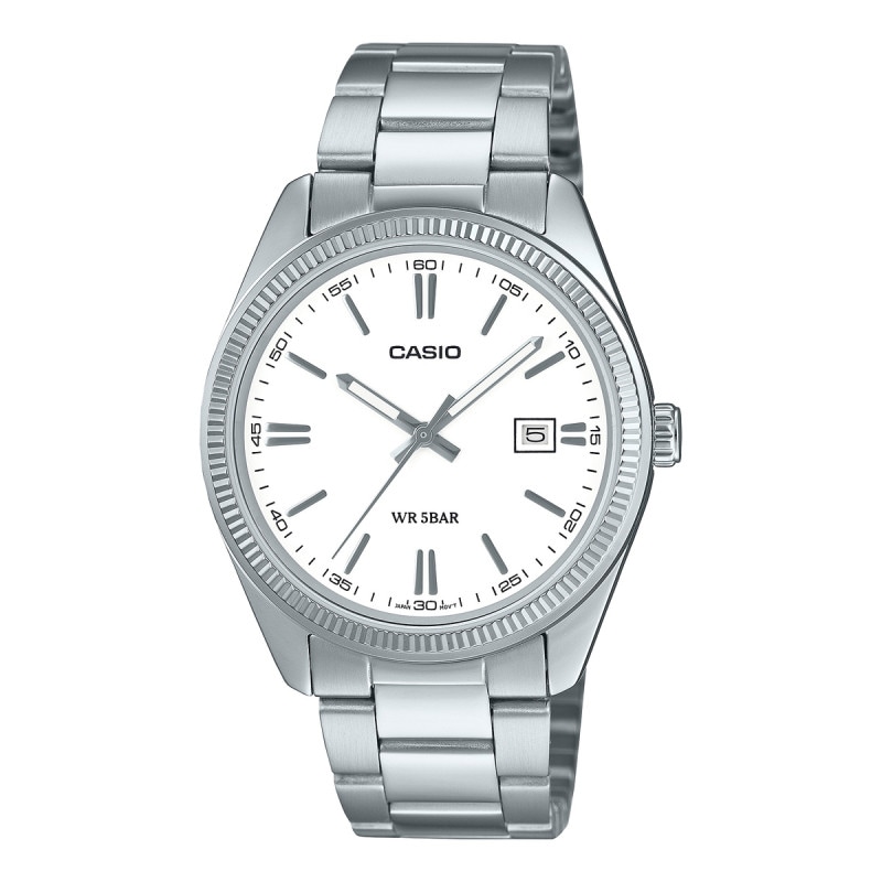 [MTP-1302D-7A1JF] CASIO Collection 3�˥᥿�륢�ʥ�����ǥ� ���������ʡ�