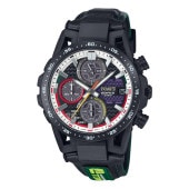 [EFS-S641TMS1AJR] EDIFICE SOSPENSIONE TOMS 50th anniversary edition��
