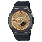 [GBM-2100RH-1AJR] G-SHOCK RUI HACHIMURA SIGNATURE MODEL ���������ʡ�
