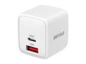 [BSACPD2010C2WH] PD20W�б�AC���Ŵ� Cx1/Ax1 2�ݡ��� �ۥ磻��